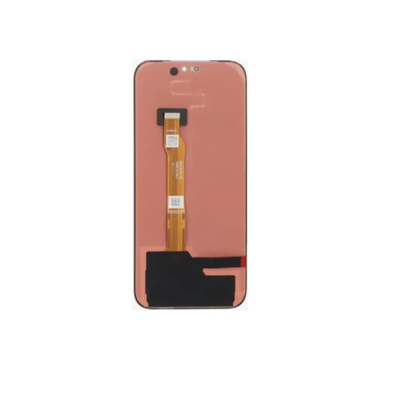 Honor 400 lite kijelző - SERVICE PACK -