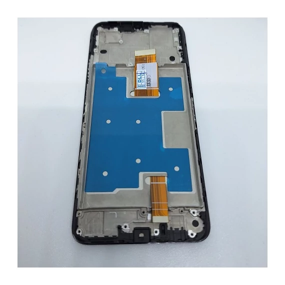 Honor X7a (4G) 2023 kijelző -Service Pack-