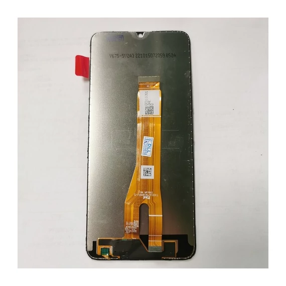 Huawei Honor X7a kijelző -Service Pack-