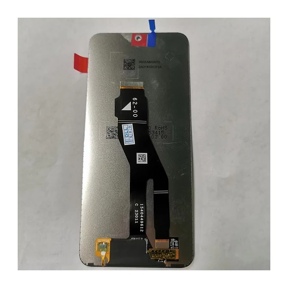 Huawei Honor X8a 4G 2023 gyári kijelző -Service Pack-