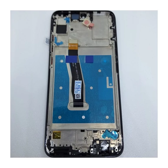 Huawei Honor 10 Lite (2018) Fekete kijelző -Service Pack-