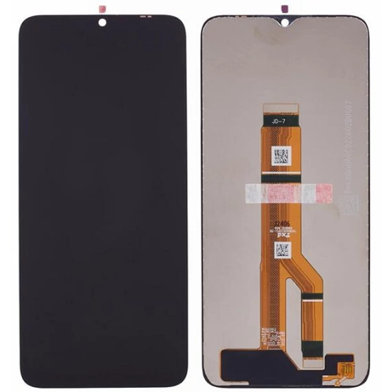 Honor X6b kijelző - Service Pack -