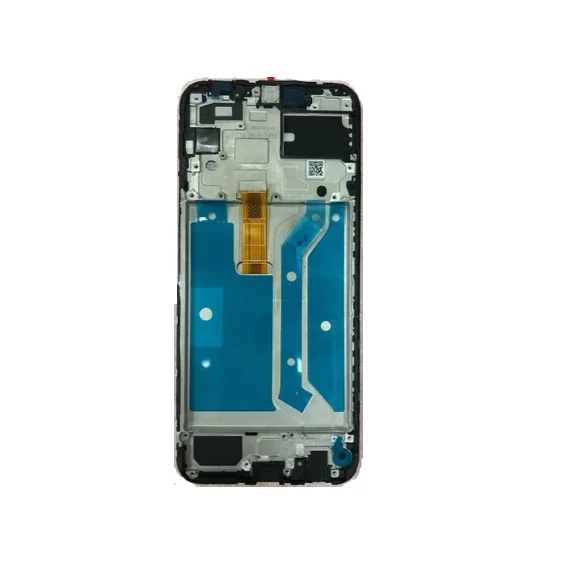 Honor X6 4G 2022 keretes kijelző - Service Pack -