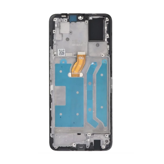 Honor X7 (4G) 2022 kijelző -Service Pack-