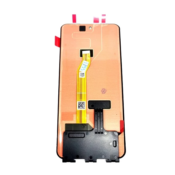 Huawei Honor X9b / X50 (5G) (2023) kijelző -Service Pack-