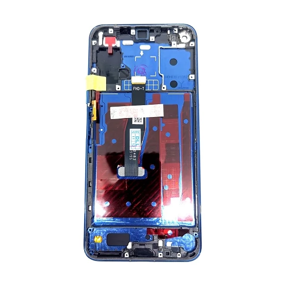 Huawei Honor 20 Pro (2019) kijelző kék -Service Pack-