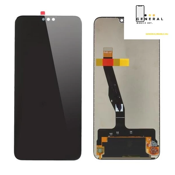 Huawei Y9 2019 gyári kijelző