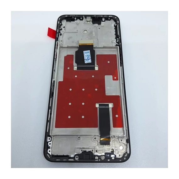 Honor 90 lite (5G) fekete kijelző -Service Pack-