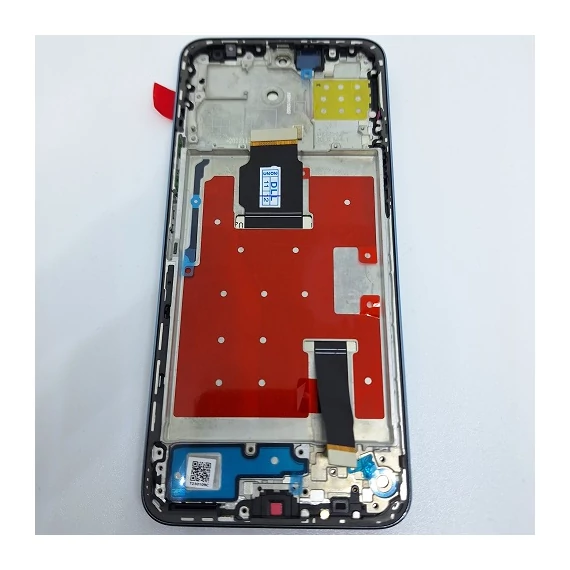 Honor 90 lite (5G) ezüst kijelző -Service Pack-