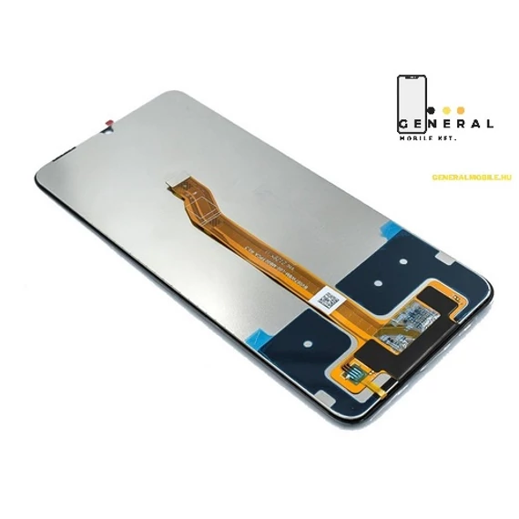Huawei Honor X7 Service Pack kijelző