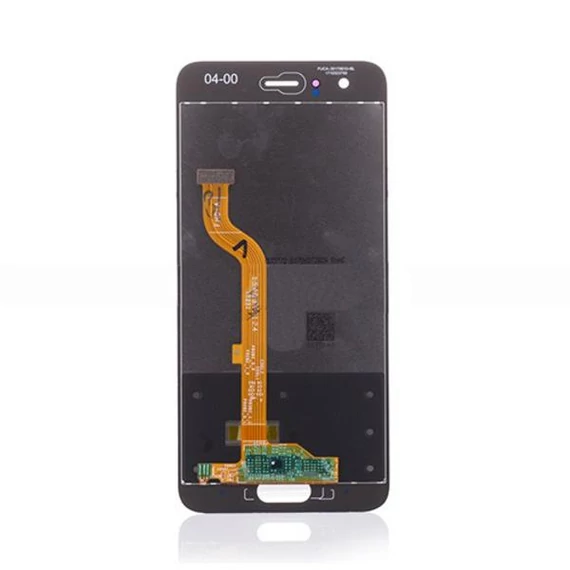 Huawei Honor 9 szürke LCD kijelző érintővel