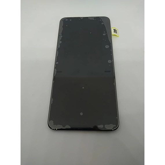 Huawei Y9 Prime fekete kijelző -Origi-
