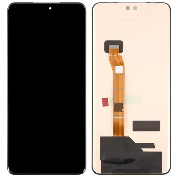 Honor Magic7 Lite / X9c 5G OLED kijelző - Service Pack -