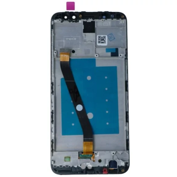 Huawei Mate 10 lite keretes kijelző -Service Pack-