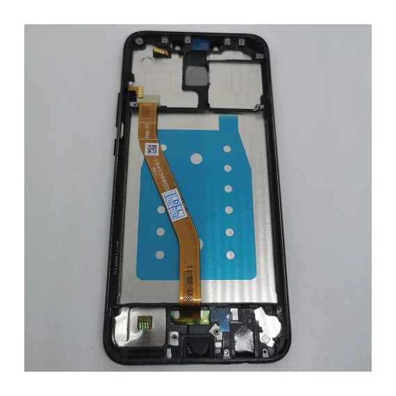 Huawei Mate 20 lite keretes kijelző -Service Pack-