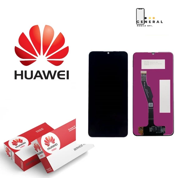 Huawei Y6p // HONOR 9A / 9A Play (2020) gyári kijelző
