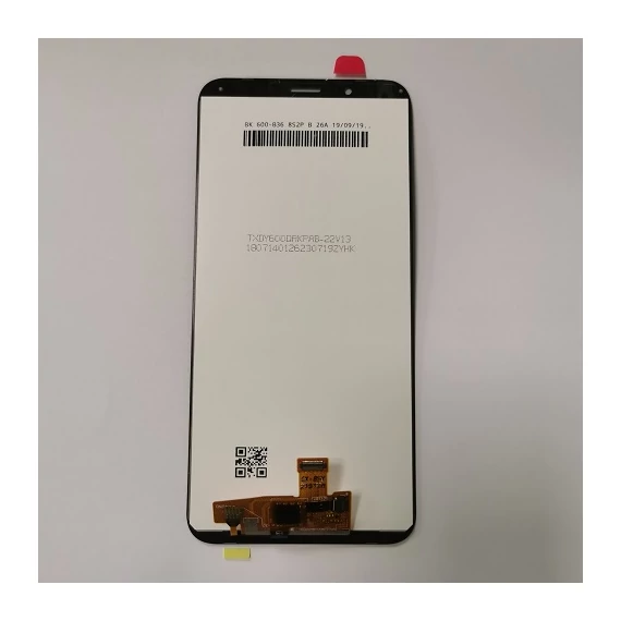 Huawei Y7 2018 gyári kijelző -Service Pack-