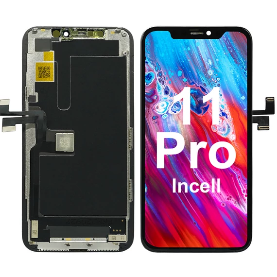 IPhone 11 Pro Incell Excellent  kijelző