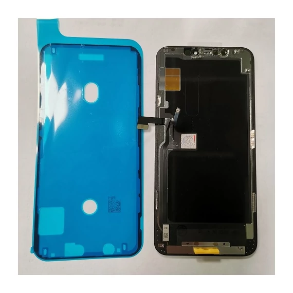 IPhone 11 Pro Max Premium Plus Oled Hard kijelző