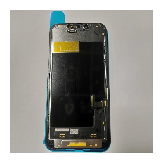 Apple Iphone 13 Soft OLED kijelző -HQ-
