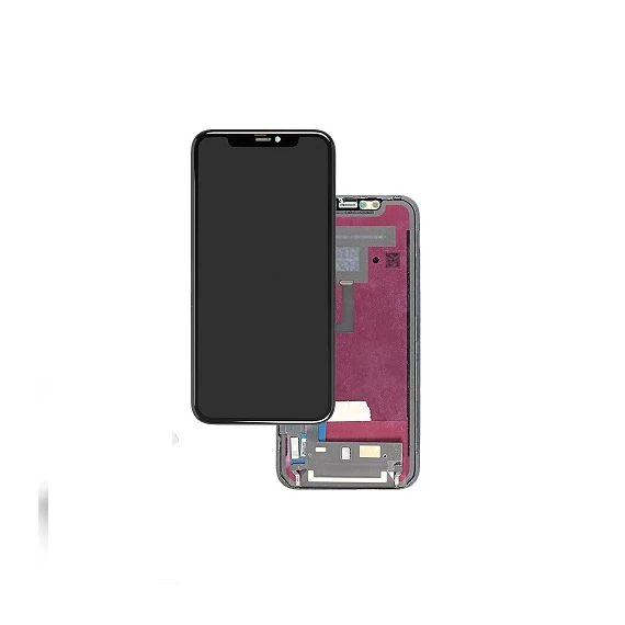Apple Iphone 11 SERVICE PACK kijelző