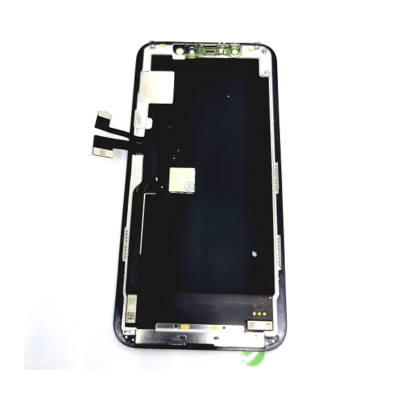 iPhone 11 Pro Soft OLED -Refurb - ( gyári felújított ) kijelző