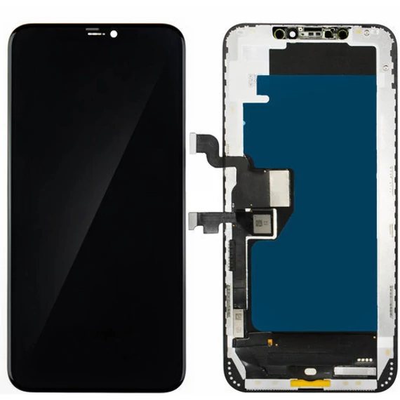 Iphone 12 mini GO Premium Incell kijelző