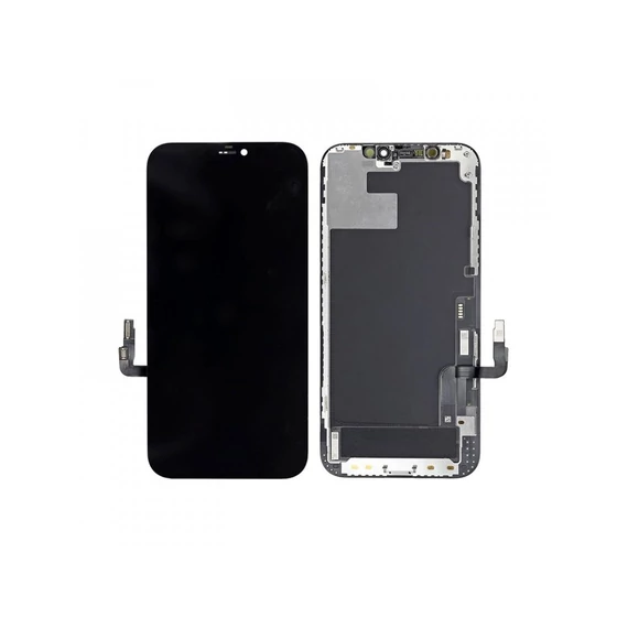 Iphone 12 ProMax SOFT OLED kijelző