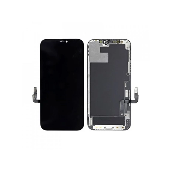 Iphone 12G / 12G PRO ( 2020 ) OLED GX kijelző