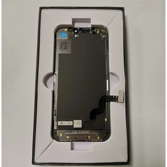 Iphone 12 mini OLED GX kijelző