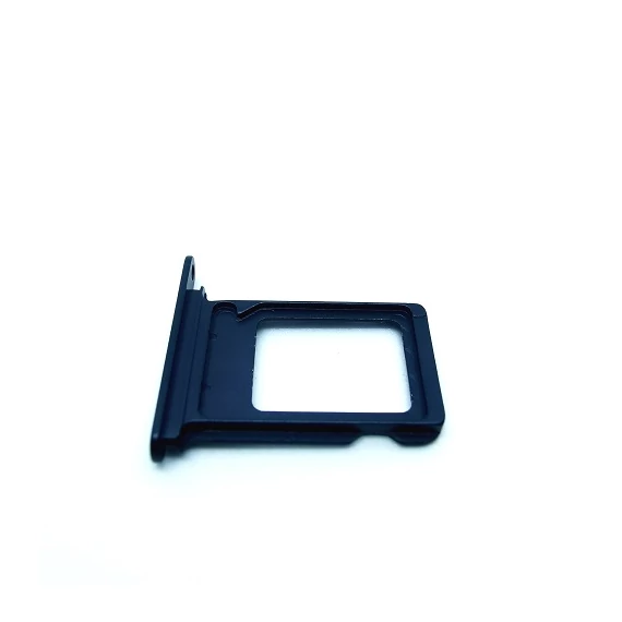 Apple Iphone 12 sim tálca -Fekete-