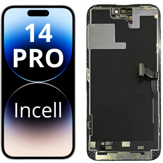 IPhone 14 Pro Incell kijelző - Excellent -