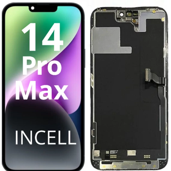 IPhone 14 Pro Max Incell kijelző Excellent