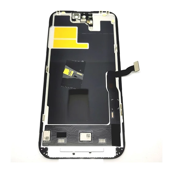 Apple Iphone 14 Pro kijelző -SOFT OLED-