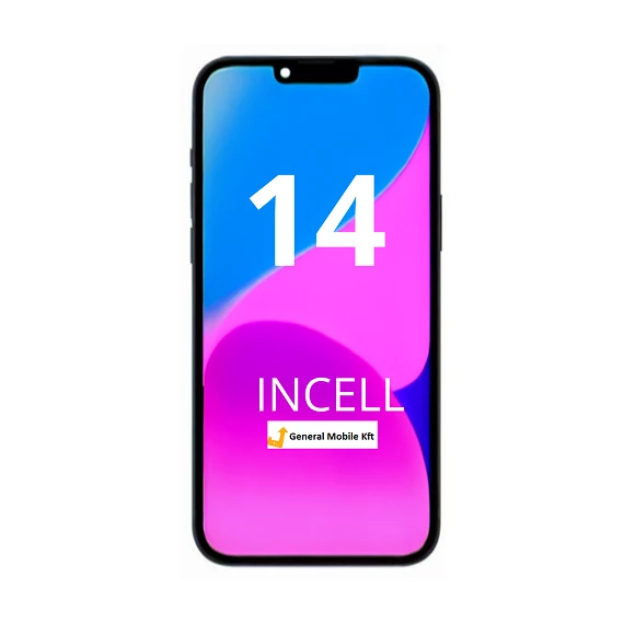 Iphone 14 Incell Excelent kijelző