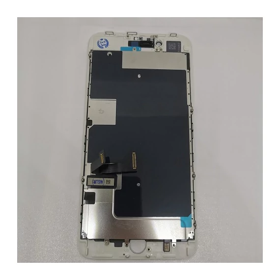 Iphone 8 Plus fehér kijelző