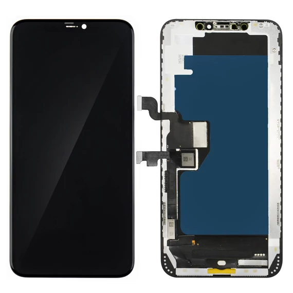 Iphone XS Max  OLED kijelző