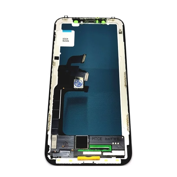 Iphone X JK InCell kijelző 