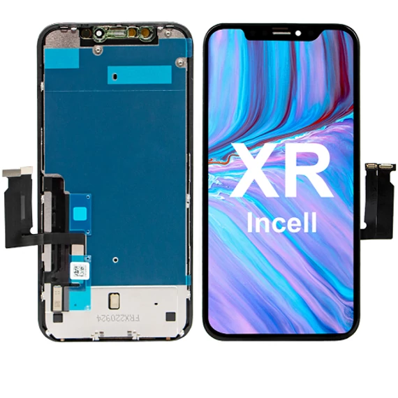 IPhone XR Incell MT Exc. kijelző