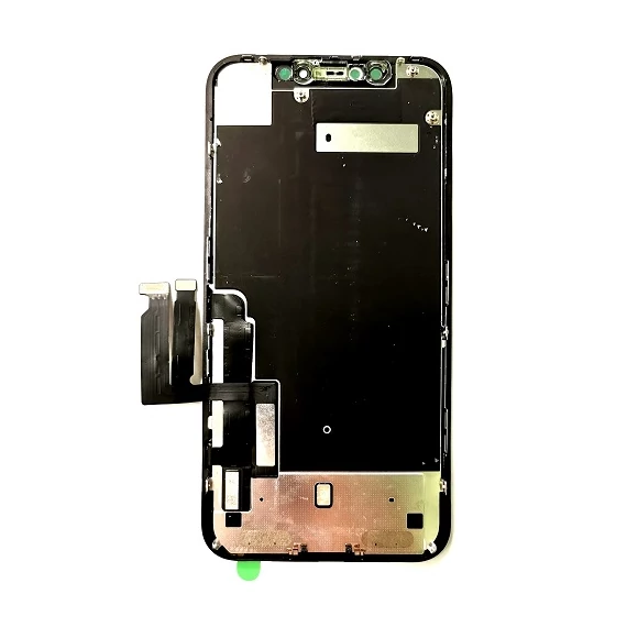 Iphone XR ( Refurbished by Toshiba ) kijelző