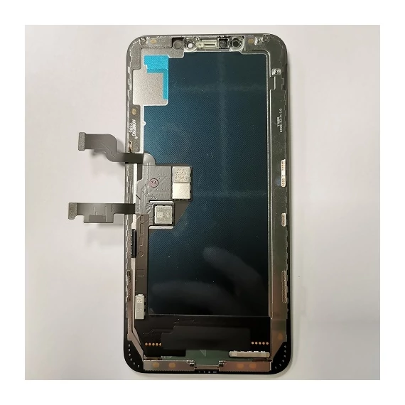 iPhone Xs Max Soft Oled kijelző