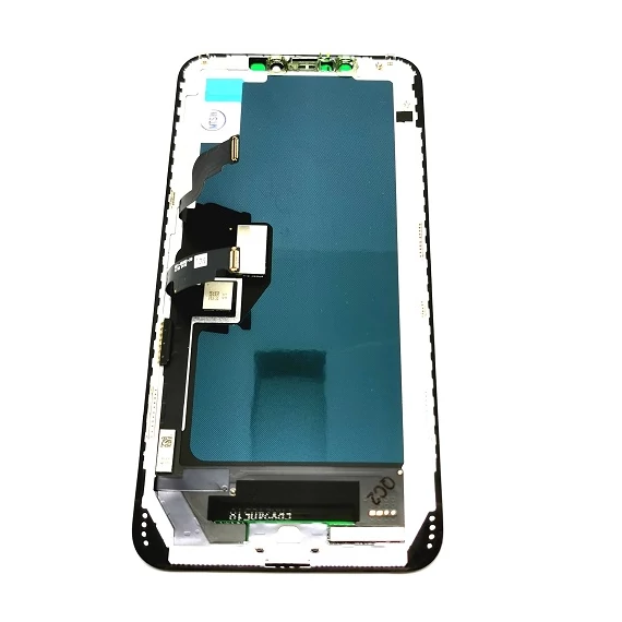 Iphone Xs Max MT Excellent kijelző