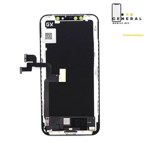 Iphone 12 mini HARD OLED kijelző