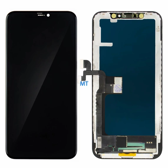 Iphone X Hard OLED - Plus Premium -