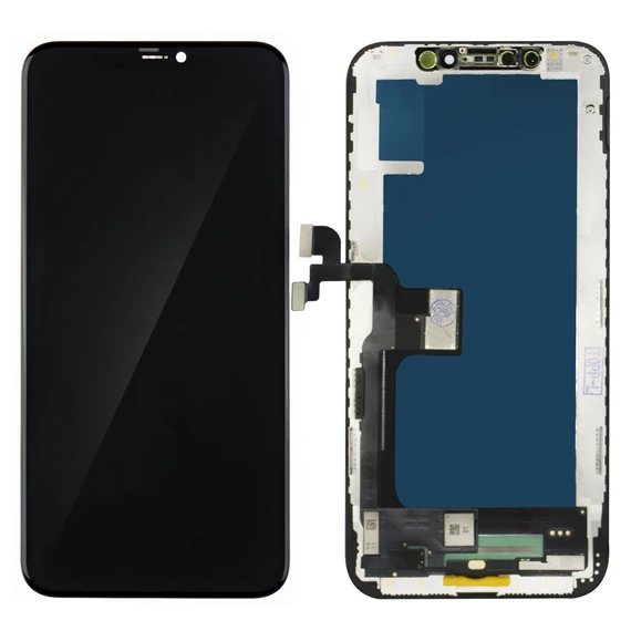 Iphone XS kijelző - GX OLED HARD* -