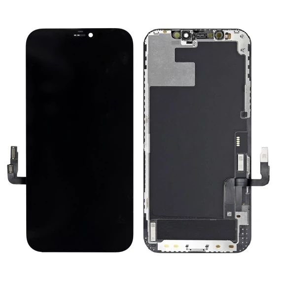 IPhone 12/12pro Plus Premium OLED Hard kijelző