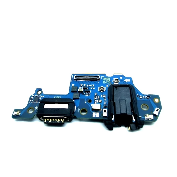 LG K52 töltőcsatlakozó panel -OEM-