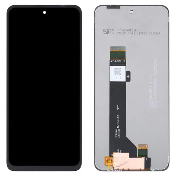 Motorola Moto G13 / G23 LCD kijelző - Service Pack -