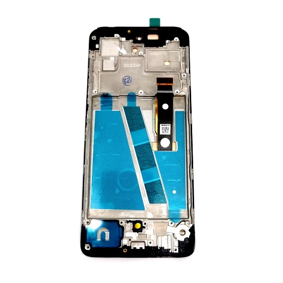 Motorola G72 OEM kijelző