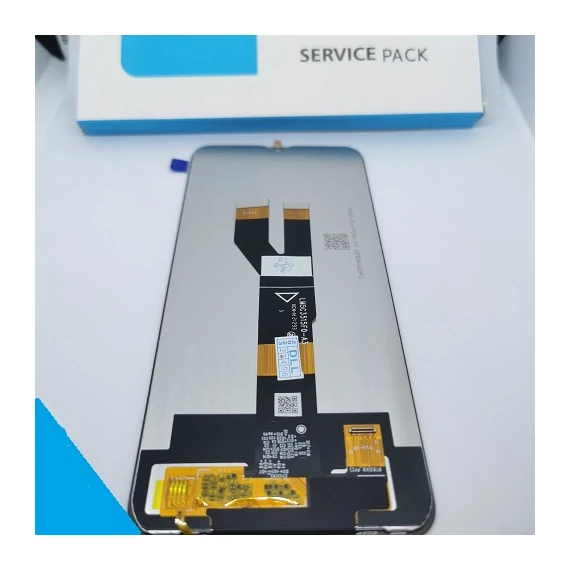 Realme C11 ( 2021 ) / C20 / C21 gyári kijelző - Service Pack -